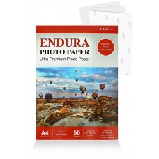 ENDURA A4  50LİK İNJECT FOTOĞRAF KAĞIDI