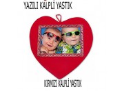 Kalpli Yastık